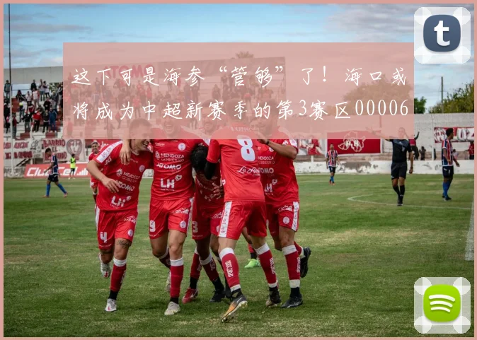 这下可是海参“管够”了！海口或将成为中超新赛季的第3赛区0000644